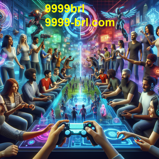 A Importância das Comunidades nos Jogos Online